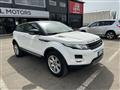 LAND ROVER RANGE ROVER EVOQUE Range Rover Evoque 2.2 eD4 Coupé Black & White Limited Ed.