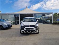 FIAT PANDA 1.0 FireFly S&S Hybrid City Cross