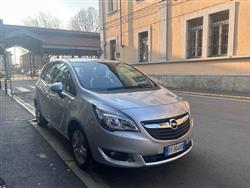 OPEL Meriva 1.4 100CV Elective