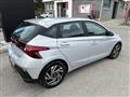 HYUNDAI I20 1.2 MPI MT Connectline