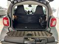 SMART FORTWO EQ PASSION ( telecamera posteriore - navigatore)