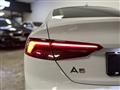 AUDI A5 50 TDI quattro tiptronic S line edition