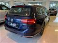 VOLKSWAGEN Passat Variant Passat Var.2.0 TDI 190 4MOT DSG High.BMT