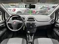 FIAT PUNTO 1.4 8V 5 porte Natural Power Street