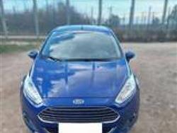 FORD FIESTA 1.0 100CV