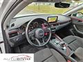 AUDI A4 AVANT Avant 2.0 TDI 190 CV S tronic Business Sport