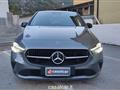 MERCEDES CLASSE B B 180 d Automatic Progressive Advanced