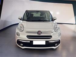 FIAT 500L 2017 1.3 mjt Pop Star 95cv