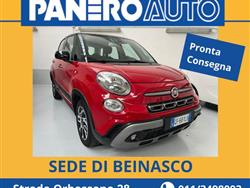 FIAT 500L 1.4 95 CV S&S Connect con promo "PANERO PLUS"