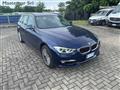 BMW SERIE 3 320d Touring Luxury automatico - targa FT729TD