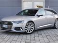 AUDI A6 AVANT Avant 40 TDI quattro ultra Business Sport S LINE