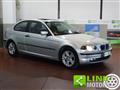 BMW SERIE 3 td Compact City