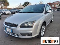 FORD Focus 5p 1.6 tdci 90cv