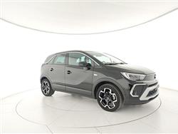 OPEL CROSSLAND X 1.2 Turbo 12V 130 CV Start&Stop aut. Ultimate