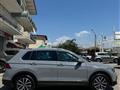 VOLKSWAGEN TIGUAN 2.0 TDI SCR DSG Business BlueMotion Technology