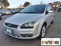 FORD Focus 5p 1.6 tdci 90cv