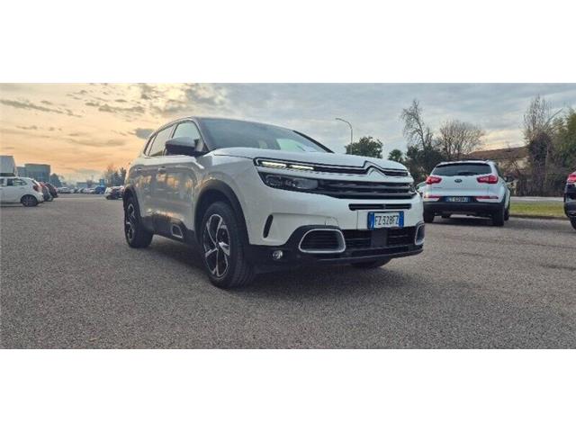 CITROEN C5 AIRCROSS C5 Aircross BlueHDi 130 S&S EAT8 Feel