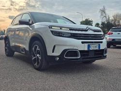 CITROEN C5 AIRCROSS C5 Aircross BlueHDi 130 S&S EAT8 Feel