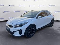 KIA XCEED 1.6 CRDi 136 CV MHEV DCT Style