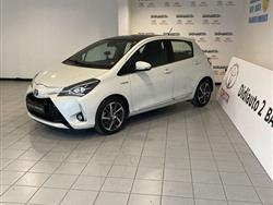 TOYOTA YARIS 1.5 Hybrid 5 porte Style