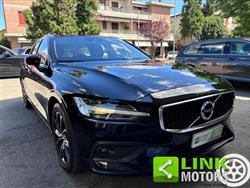 VOLVO V60 Geartronic Momentum Business Pro