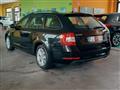 SKODA OCTAVIA 1.4 TSI Wagon Executive G-Tec