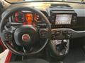 FIAT PANDA 1.0 FireFly S&S Hybrid Sport