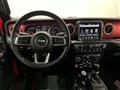 JEEP WRANGLER Unlimited 2.2 Mjt II Rubicon