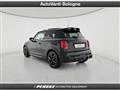 MINI 3 PORTE JCW 2.0 John Cooper Works JCW