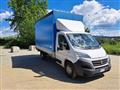 FIAT DUCATO 35 2.3 MJT PL  Maxi/ boxato/ telonato/cabinato