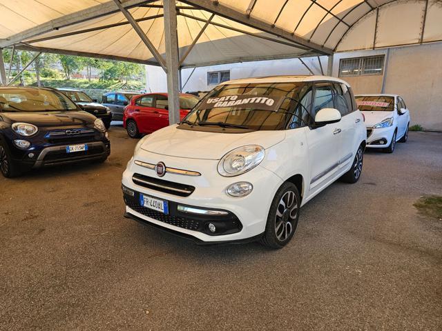 FIAT 500L 1.3 Multijet 95 CV Lounge