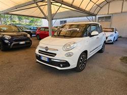 FIAT 500L 1.3 Multijet 95 CV Lounge