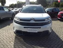 CITROEN C5 AIRCROSS HYBRID Hybrid 225 E-EAT8 Shine