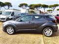 TOYOTA C-HR 1.8h BUSINESS 98cv(122cv) NAVI TELECAMERA CRUISE