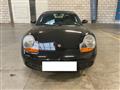 PORSCHE BOXSTER 3.2 S 252CV MANUALE ! 1PROPRIETARIO ! BELLISSIMA !