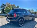 MINI CABRIO Countryman Mini Countryman 1.6  all4