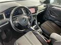 VOLKSWAGEN T-ROC 1.6 TDI SCR Business BlueMotion Technology