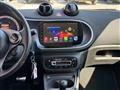 SMART FORFOUR 70 1.0 twinamic Passion