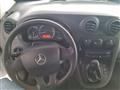 MERCEDES CITAN 1.5 111 CDI S&S Furgone Long