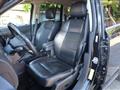 JEEP COMPASS 2.2 CRD Limited 4x4 Euro5 Tagliandata Pelle Cruise