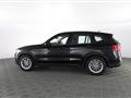 BMW X3 xDrive20d Business Advantage