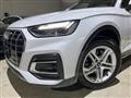 AUDI Q5 35 TDI S tronic Business Advanced HYBRID/NAVI/LED