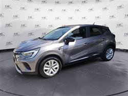 RENAULT NUOVO CAPTUR Captur TCe 90 CV Zen