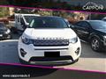 LAND ROVER DISCOVERY SPORT 2.0 TD4 150 CV Auto Navi/Camera/Pelle/Clima2zone