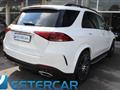 MERCEDES CLASSE GLE d 4Matic Premium Plus AMG 21 TETTO