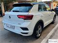 VOLKSWAGEN T-Roc 2.0 tdi Rline 150cv dsg 4motion