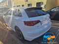 AUDI A3 SPORTBACK SPB 2.0 TDI S-LINE DISTRIBUZIONE NUOVA