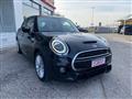 MINI MINI 5 PORTE 2.0 Cooper S Hype 5 porte