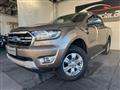 FORD RANGER 2.0 TDCi Double Cabin