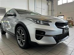 KIA XCEED 1.6 CRDi 136 CV MHEV iMT High Tech